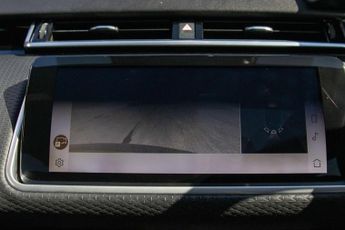 LAND ROVER RANGE ROVER VELAR 2.0 Range Rover Velar Edition D MHEV Auto 4WD 5dr