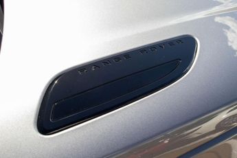 LAND ROVER RANGE ROVER VELAR 2.0 Range Rover Velar Edition D MHEV Auto 4WD 5dr