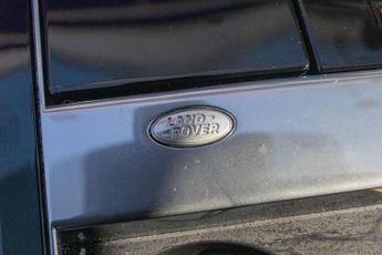 LAND ROVER RANGE ROVER VELAR 2.0 Range Rover Velar Edition D MHEV Auto 4WD 5dr