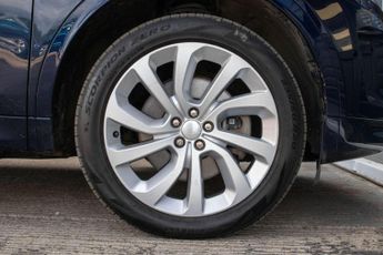 LAND ROVER DISCOVERY SPORT 1.5 Discovery Sport R-Dynamic HSE P300e Auto 4WD 5dr