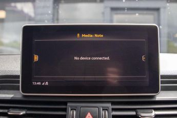 AUDI Q5 2.0 Q5 S Line TDI Quattro Semi-Auto 4WD 5dr