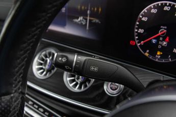MERCEDES-BENZ E-CLASS 2.0 E 350 AMG Line Auto 2dr