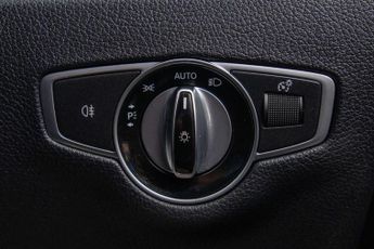 MERCEDES-BENZ E-CLASS 2.0 E 350 AMG Line Auto 2dr