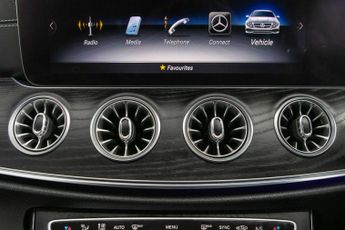 MERCEDES-BENZ E-CLASS 2.0 E 350 AMG Line Auto 2dr