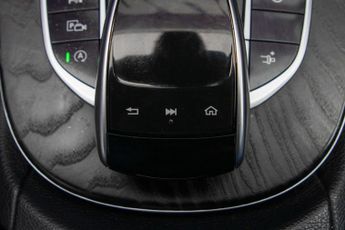MERCEDES-BENZ E-CLASS 2.0 E 350 AMG Line Auto 2dr