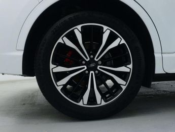 FORD KUGA 2.5h Duratec ST-Line X Edition SUV 5dr Petrol Hybrid CVT Euro 6 