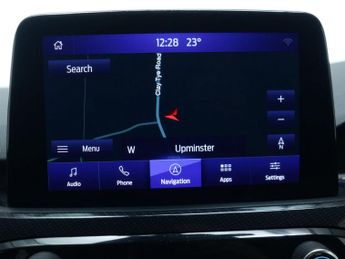 FORD KUGA 2.5h Duratec ST-Line X Edition SUV 5dr Petrol Hybrid CVT Euro 6 