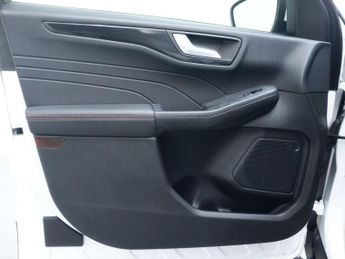FORD KUGA 2.5h Duratec ST-Line X Edition SUV 5dr Petrol Hybrid CVT Euro 6 