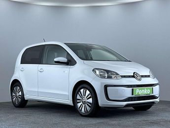 Volkswagen Up e-up! 5dr