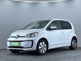 VOLKSWAGEN UP! e-up! 5dr