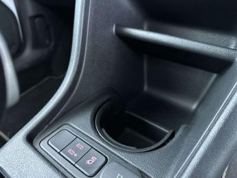 VOLKSWAGEN UP! e-up! 5dr