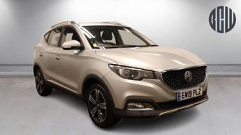 MG ZS 1.5 MG ZS Exclusive 5dr