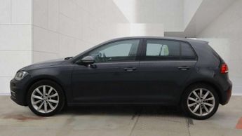 VOLKSWAGEN GOLF 2.0 Golf GT TDI Semi-Auto 5dr