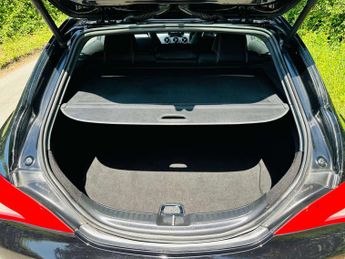 MERCEDES-BENZ CLA 1.6 CLA 180 Sport 5dr