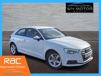 Audi A3 1.5 A3 SE TFSI 3dr