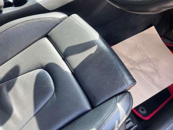 Audi A5 2.7 A5 Sport TDI Auto 2dr