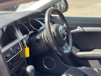 Audi A5 2.7 A5 Sport TDI Auto 2dr