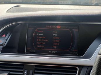 Audi A5 2.7 A5 Sport TDI Auto 2dr
