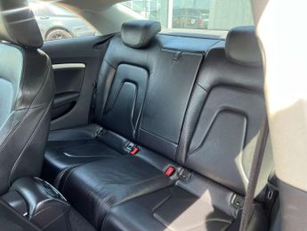 Audi A5 2.7 A5 Sport TDI Auto 2dr