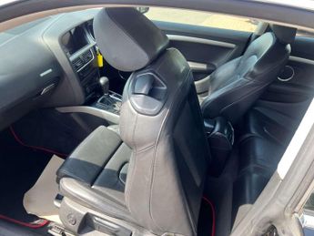 Audi A5 2.7 A5 Sport TDI Auto 2dr