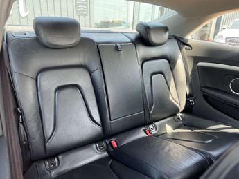 Audi A5 2.7 A5 Sport TDI Auto 2dr