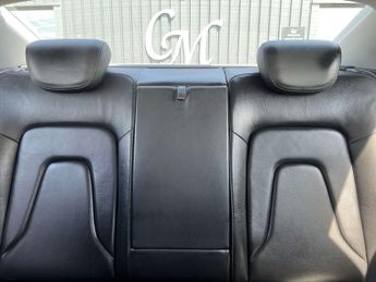 Audi A5 2.7 A5 Sport TDI Auto 2dr