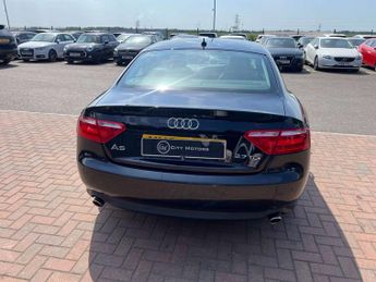 Audi A5 2.7 A5 Sport TDI Auto 2dr