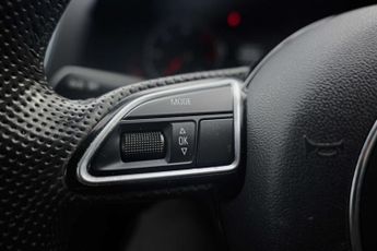 Audi Q5 2.0 Q5 S Line+ TDI Quattro 4WD 5dr