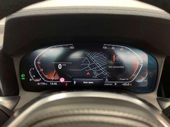 BMW 4 SERIES 2.0 420i M Sport Auto 2dr