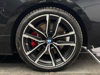 BMW 4 SERIES 2.0 420i M Sport Auto 2dr