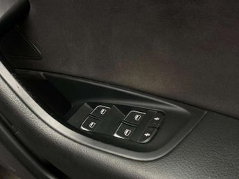 Audi A6 2.0 A6 S Line TDI Quattro Semi-Auto 4WD 5dr