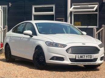 Ford Mondeo 1.5 Mondeo Style Econetic TDCi 5dr