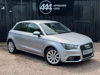 Audi A1 1.4 A1 Sportback TFSI Sport 5dr