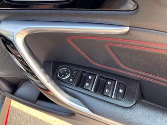 KIA PROCEED 1.6 ProCeed GT ISG Semi-Auto 5dr