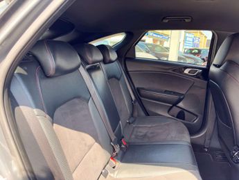 KIA PROCEED 1.6 ProCeed GT ISG Semi-Auto 5dr