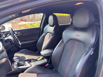 KIA PROCEED 1.6 ProCeed GT ISG Semi-Auto 5dr