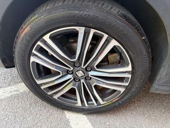 SEAT ARONA 1.0 Arona Xcellence EcoTSI Semi-Auto 5dr