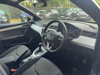 SEAT ARONA 1.0 Arona Xcellence EcoTSI Semi-Auto 5dr