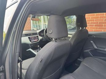 SEAT ARONA 1.0 Arona Xcellence EcoTSI Semi-Auto 5dr
