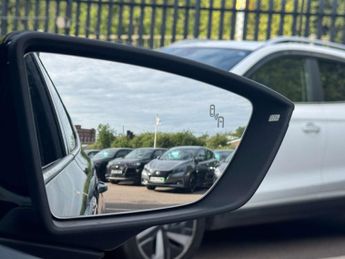 SEAT ARONA 1.0 Arona Xcellence EcoTSI Semi-Auto 5dr