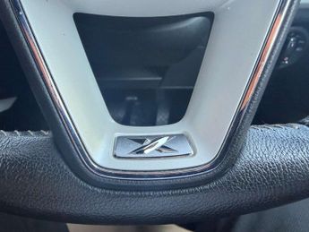 SEAT ARONA 1.0 Arona Xcellence EcoTSI Semi-Auto 5dr