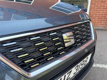 SEAT ARONA 1.0 Arona Xcellence EcoTSI Semi-Auto 5dr