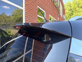 SEAT ARONA 1.0 Arona Xcellence EcoTSI Semi-Auto 5dr