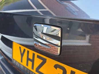 SEAT ARONA 1.0 Arona Xcellence EcoTSI Semi-Auto 5dr