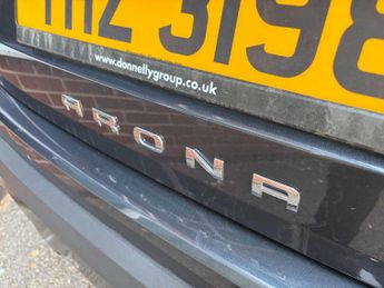 SEAT ARONA 1.0 Arona Xcellence EcoTSI Semi-Auto 5dr