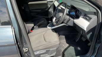 SEAT ARONA 1.0 Arona Xcellence EcoTSI Semi-Auto 5dr