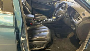 MG 5 MG5 Exclusive EV 5dr