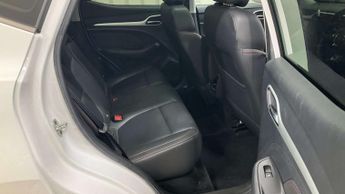 MG ZS MG ZS Trophy EV 5dr