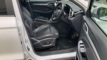 MG ZS MG ZS Trophy EV 5dr