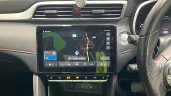 MG ZS MG ZS Trophy EV 5dr